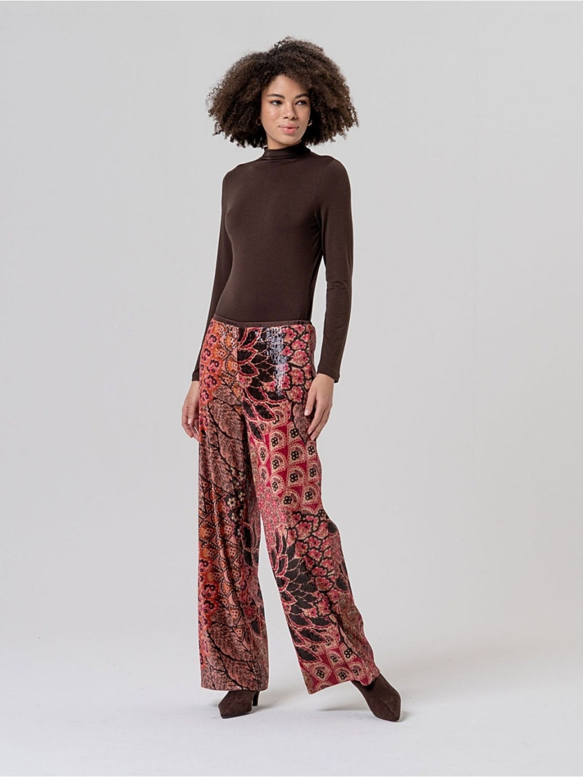 Pantalone Donna SURKANA - 1