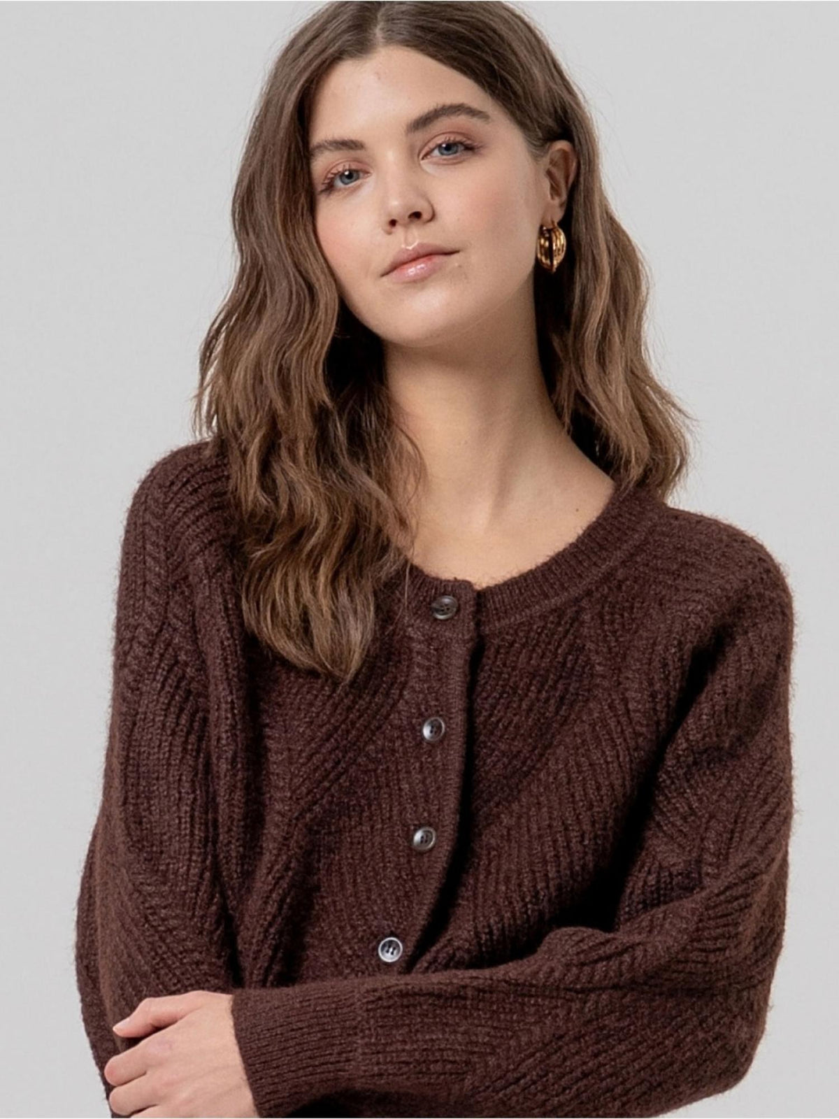 Cardigan Donna SURKANA - 1