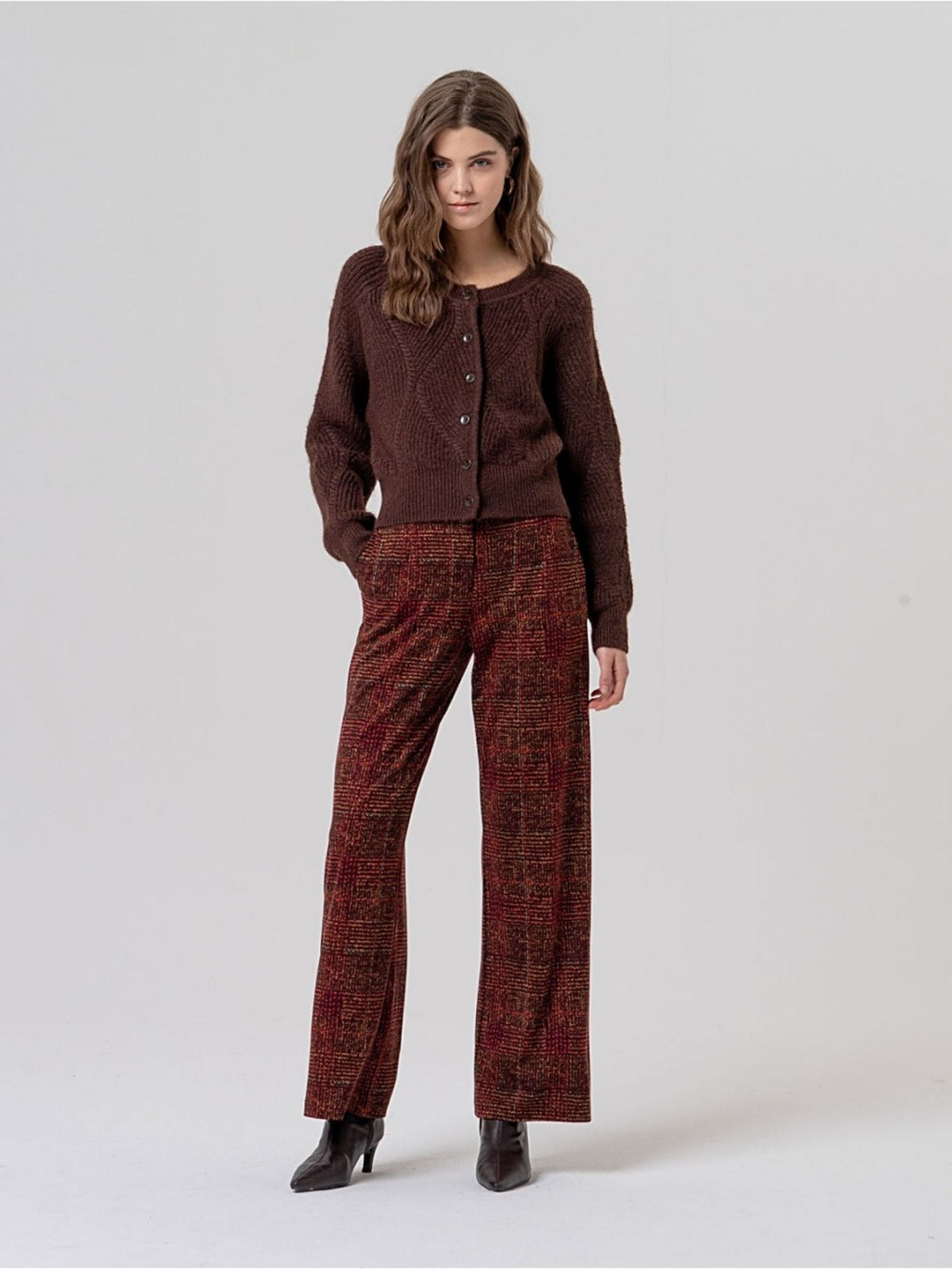 Cardigan Donna SURKANA - 2