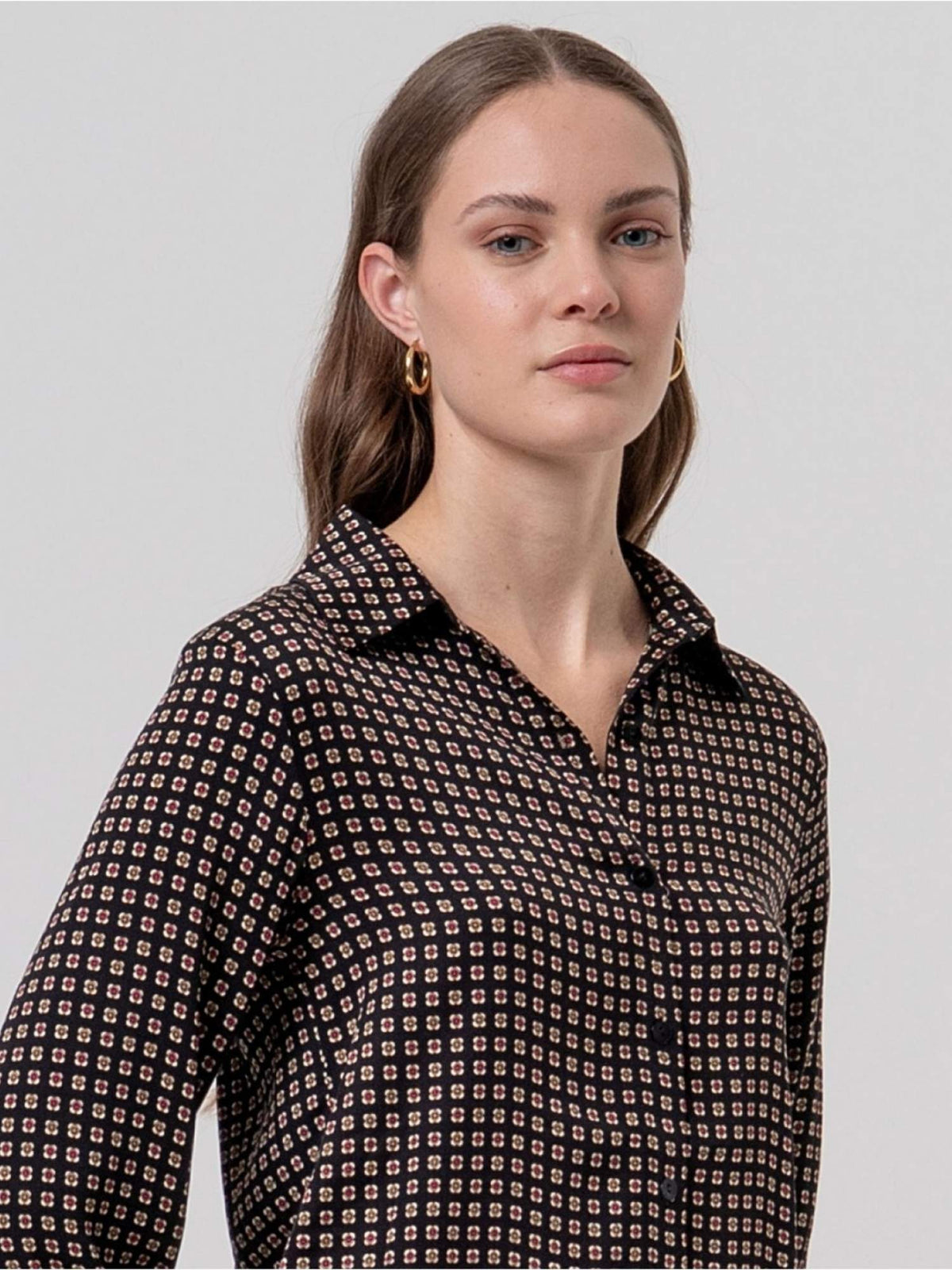 Camicia Donna SURKANA - 2