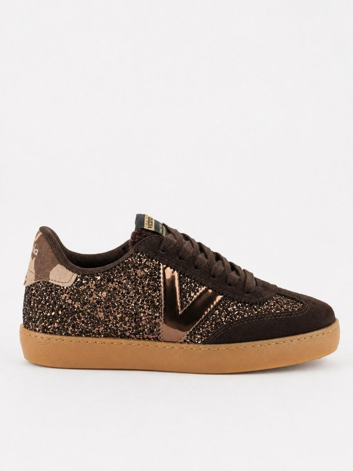 Sneakers Donna VICTORIA - 1