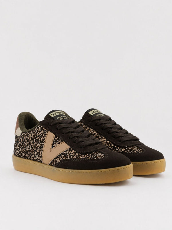 Sneakers Donna VICTORIA - 2