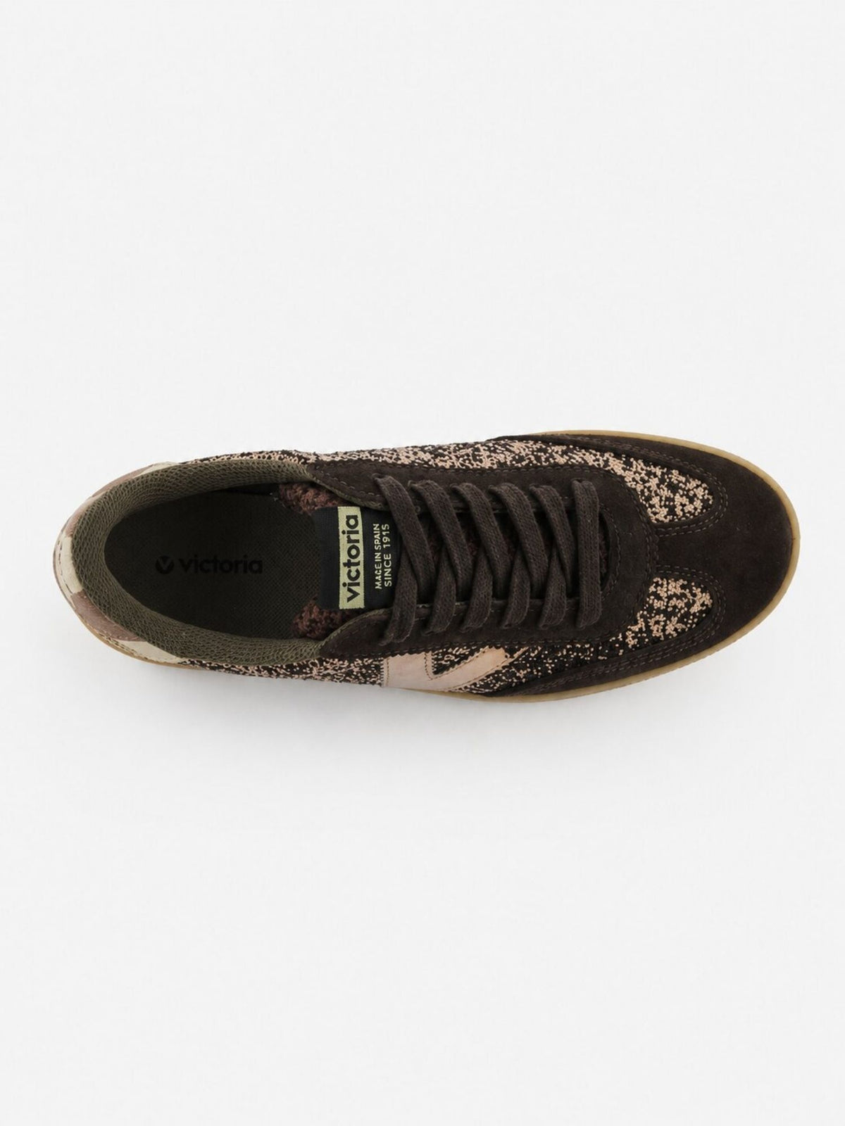 Sneakers Donna VICTORIA - 3