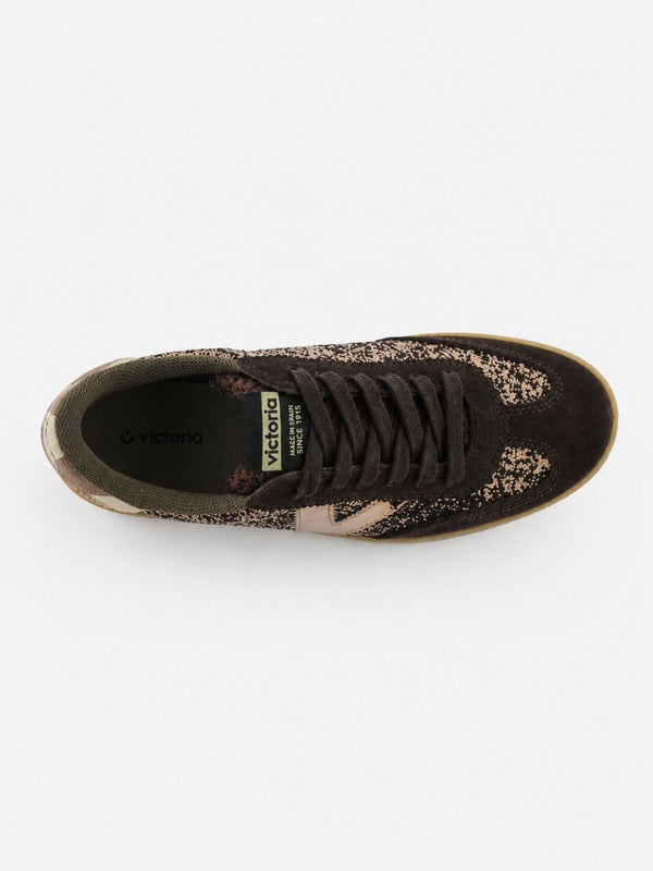 Sneakers Donna VICTORIA - 3