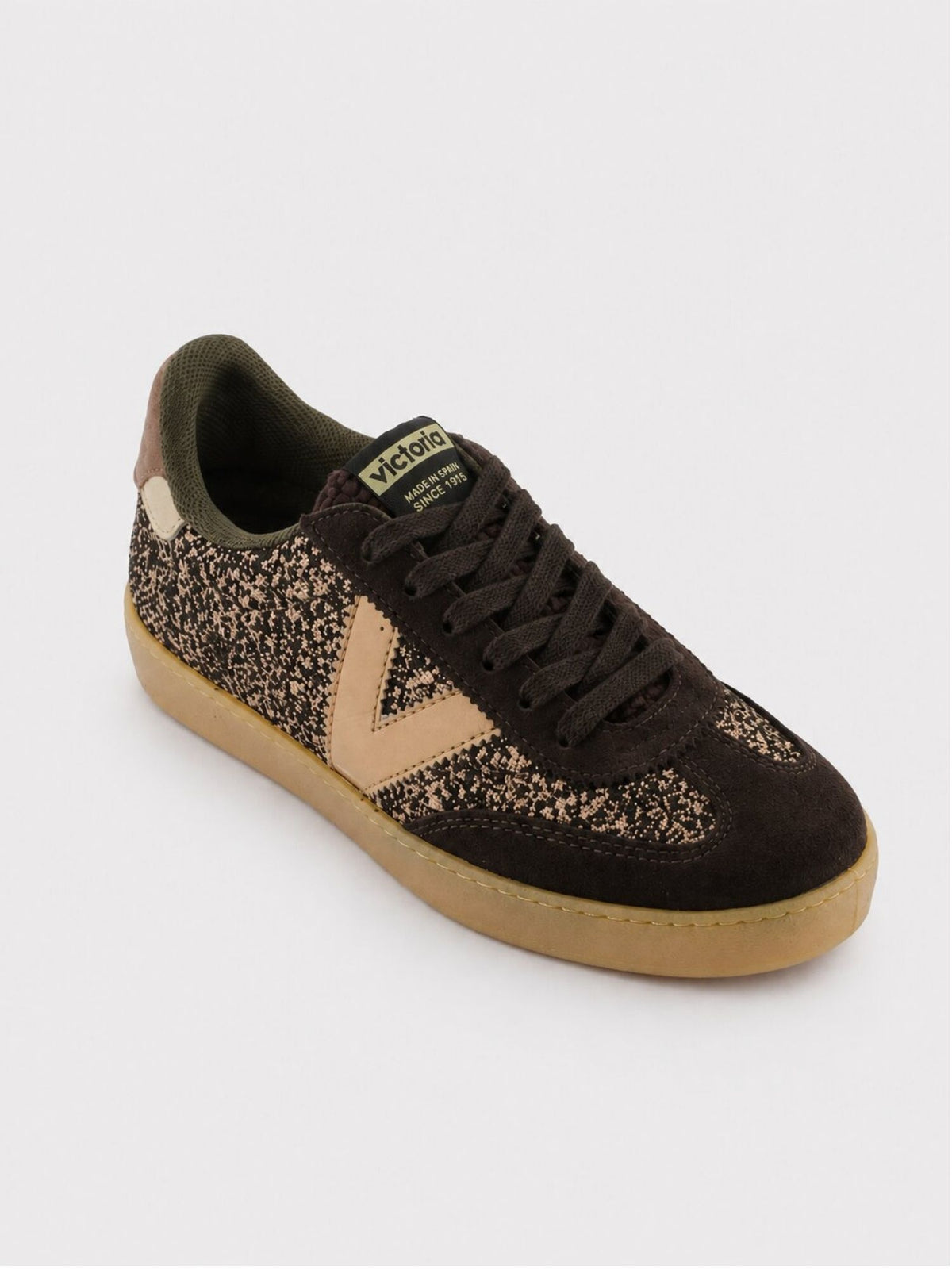 Sneakers Donna VICTORIA - 4