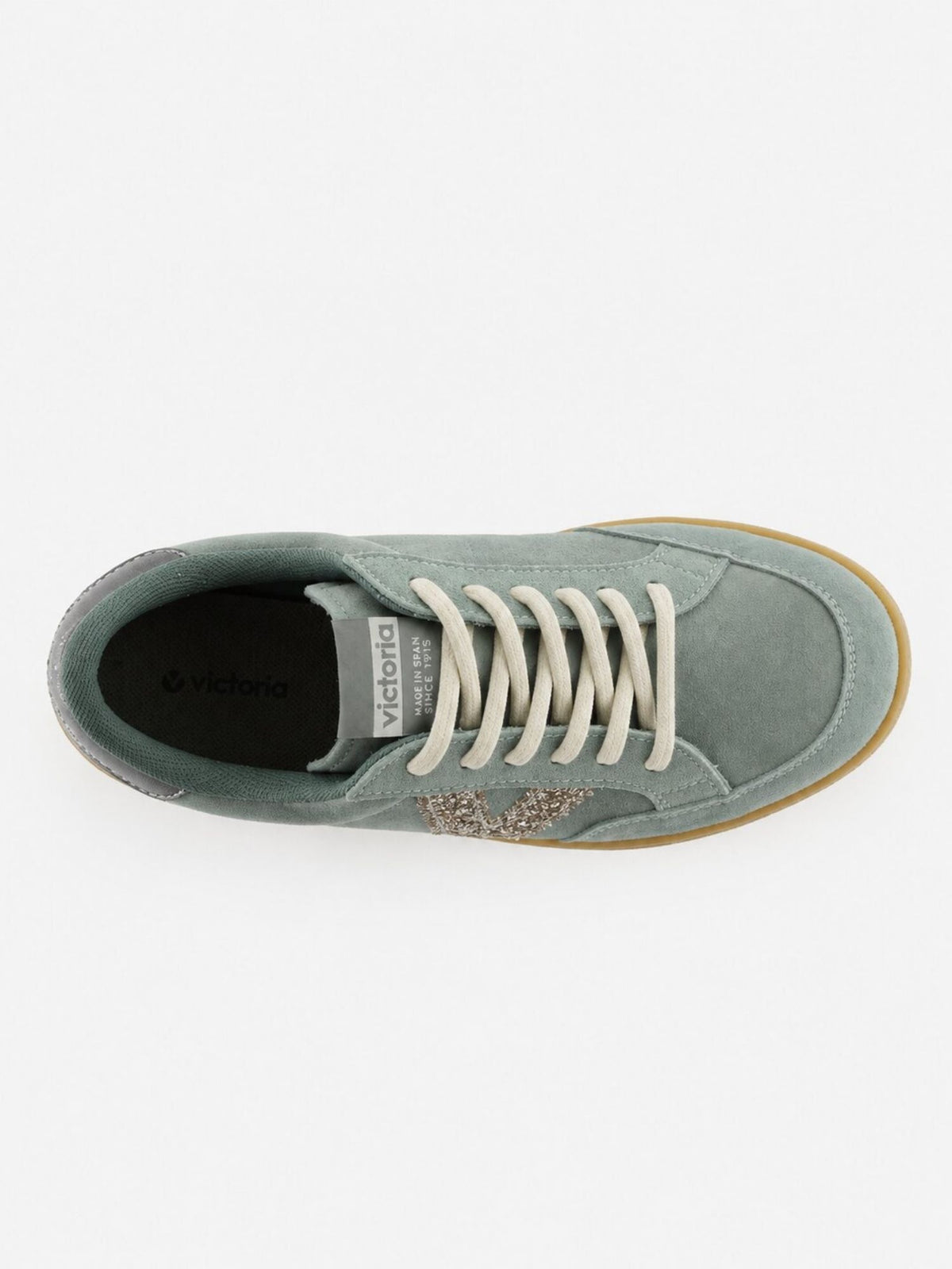 Sneakers Donna VICTORIA - 3