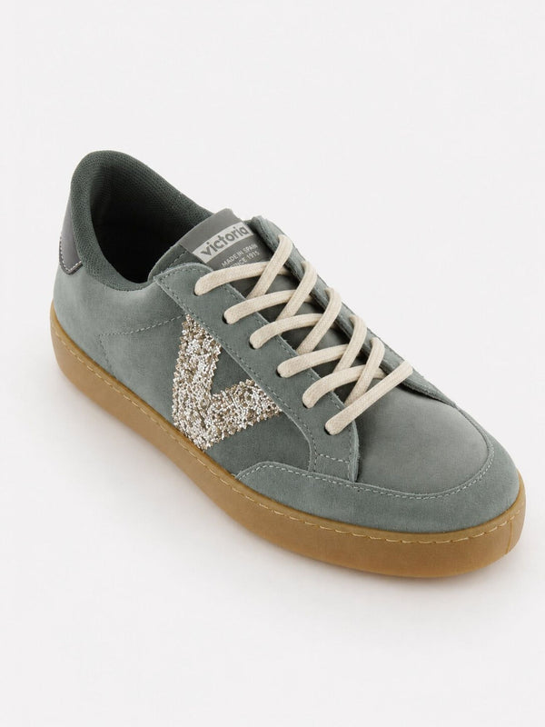 Sneakers Donna VICTORIA - 4