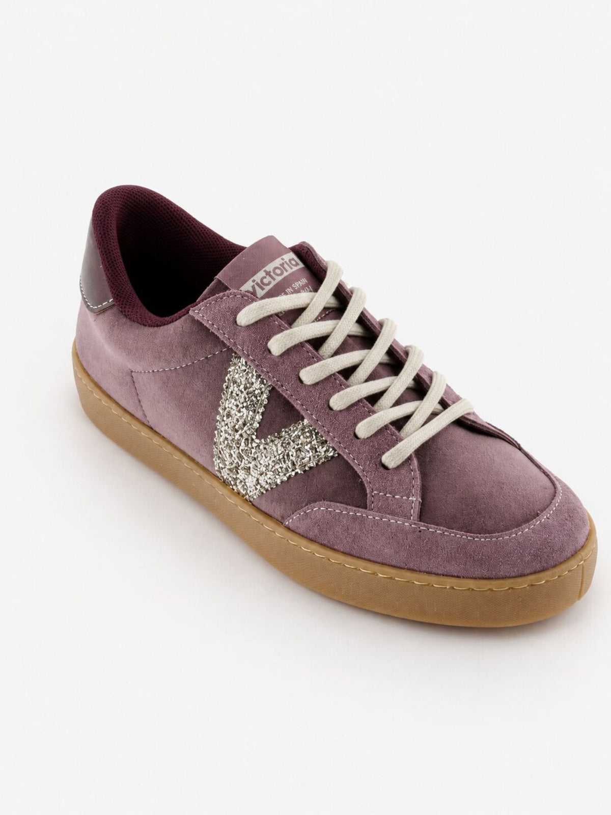 Sneakers Donna VICTORIA - 3