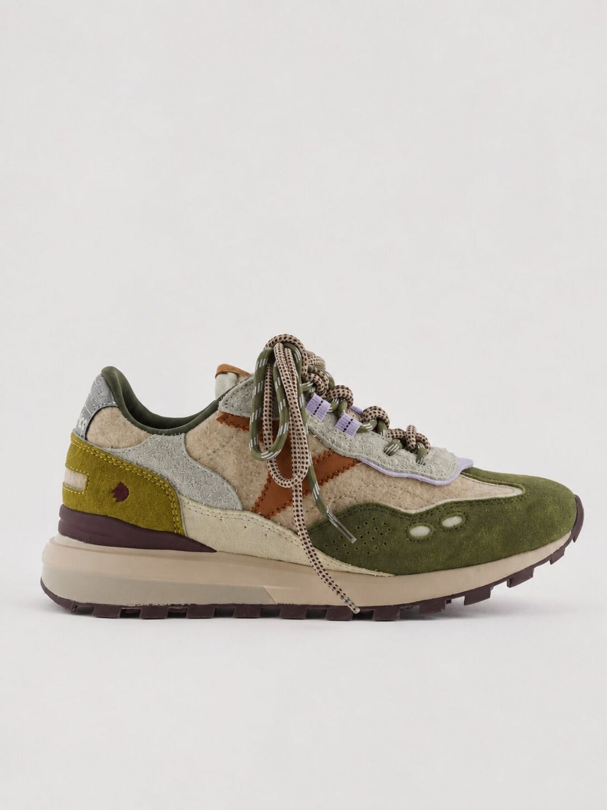 Sneakers Donna VICTORIA - 1