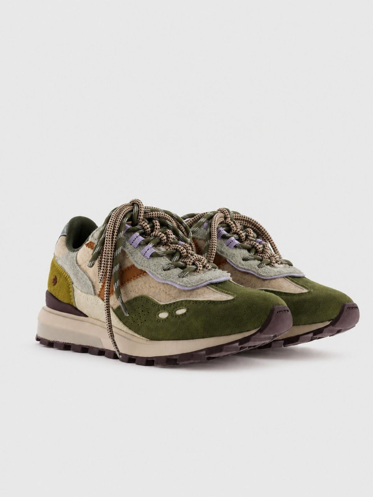 Sneakers Donna VICTORIA - 2