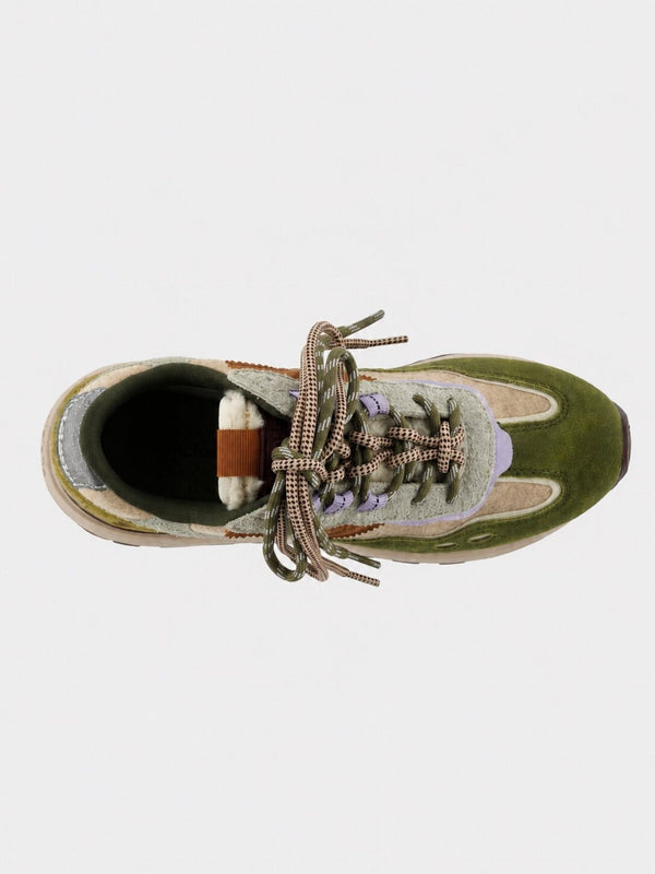 Sneakers Donna VICTORIA - 4