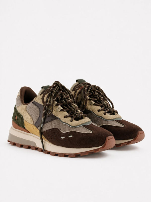 Sneakers Donna VICTORIA - 2