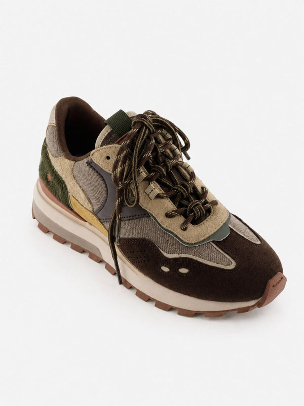 Sneakers Donna VICTORIA - 3