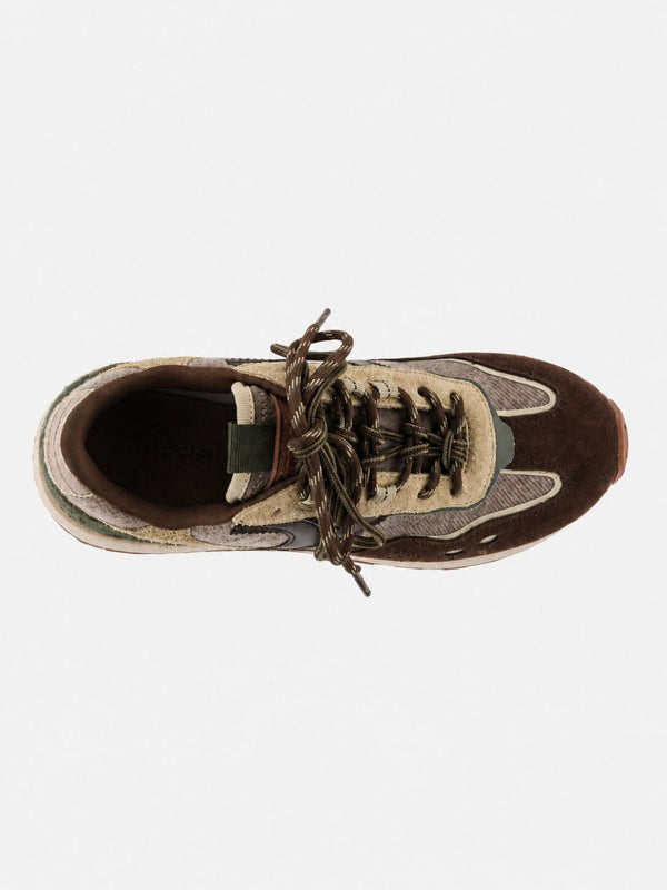 Sneakers Donna VICTORIA - 4