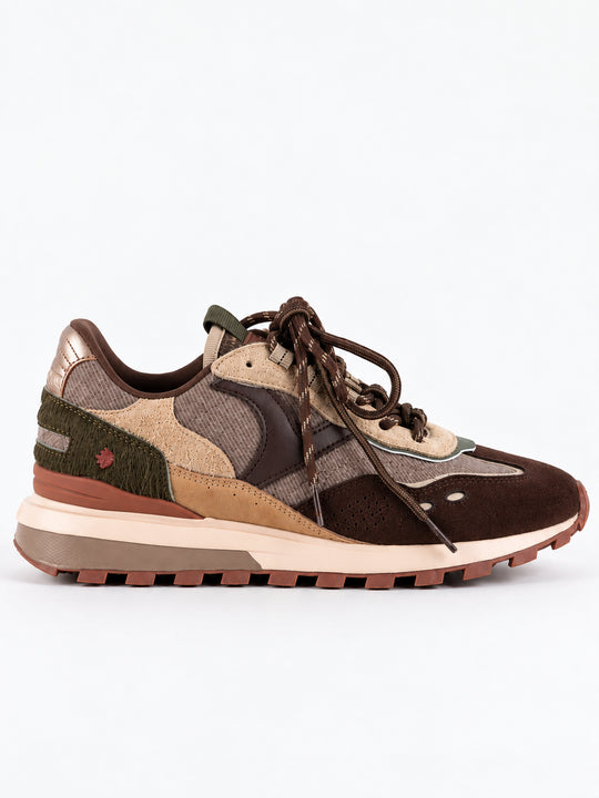 Sneakers Donna VICTORIA