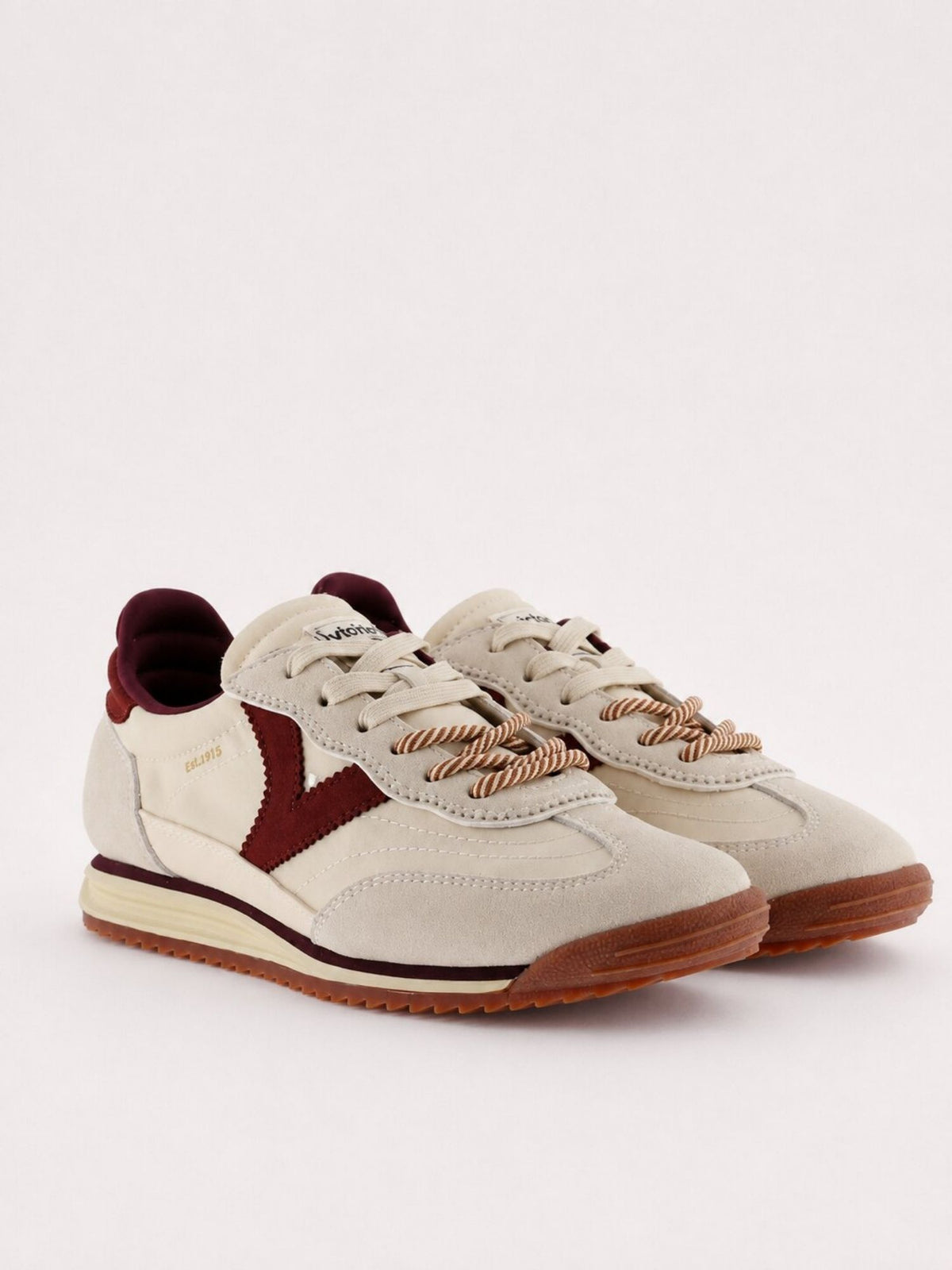 Sneakers Donna VICTORIA - 2