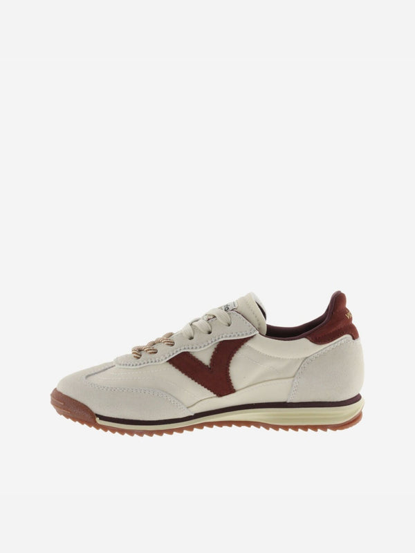 Sneakers Donna VICTORIA - 5