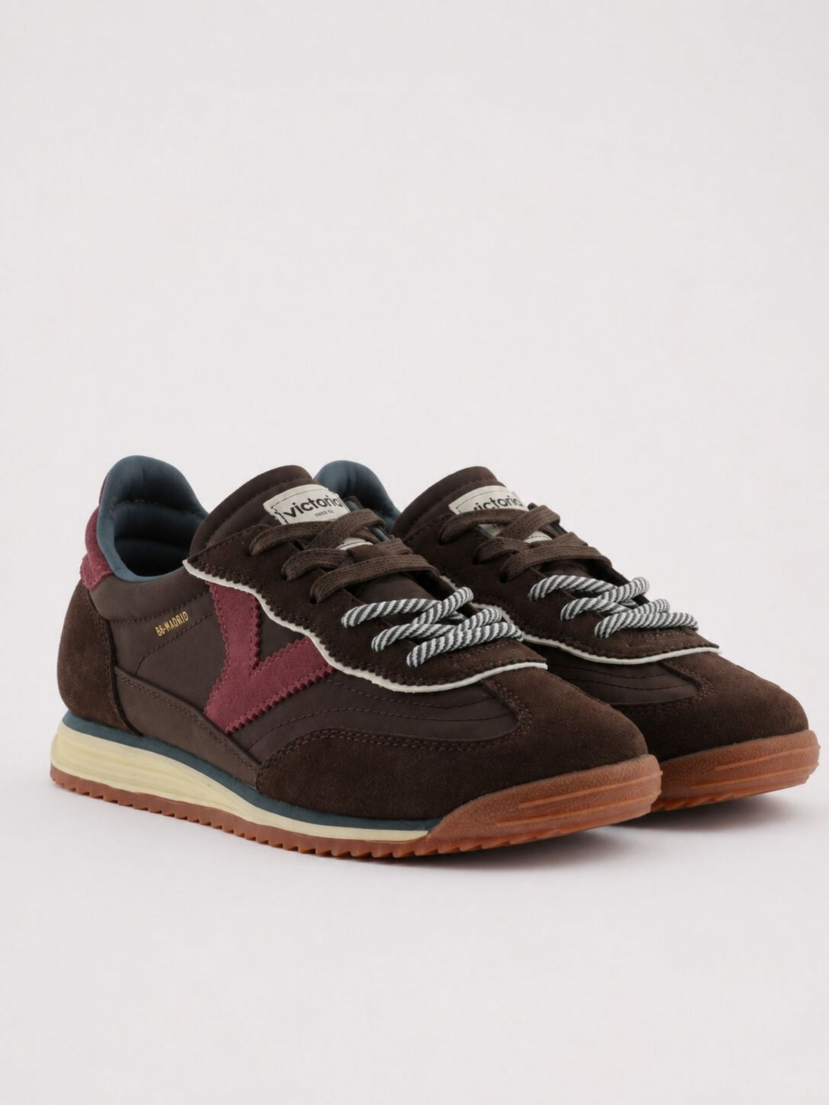 Sneakers Donna VICTORIA - 2