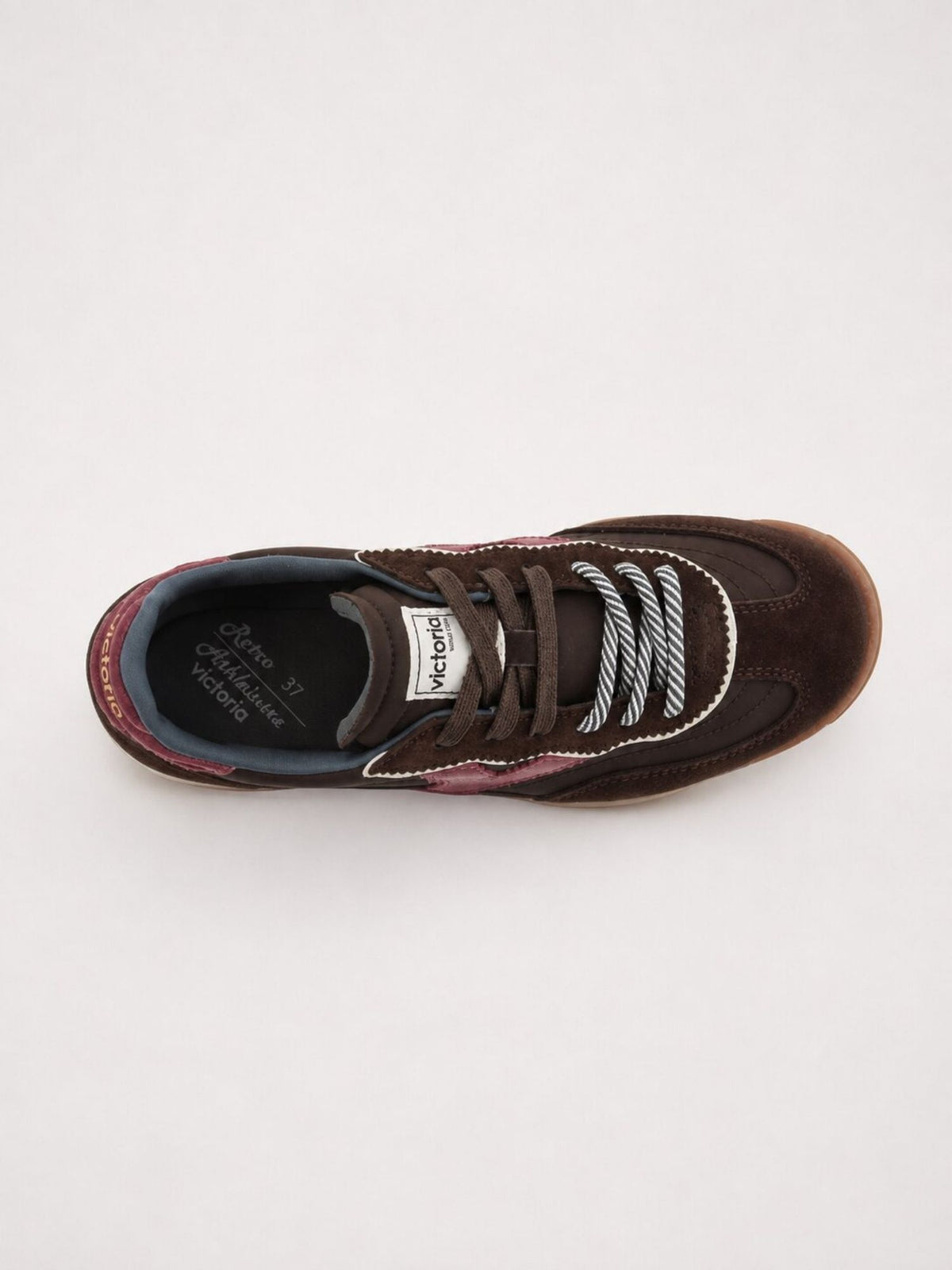 Sneakers Donna VICTORIA - 3