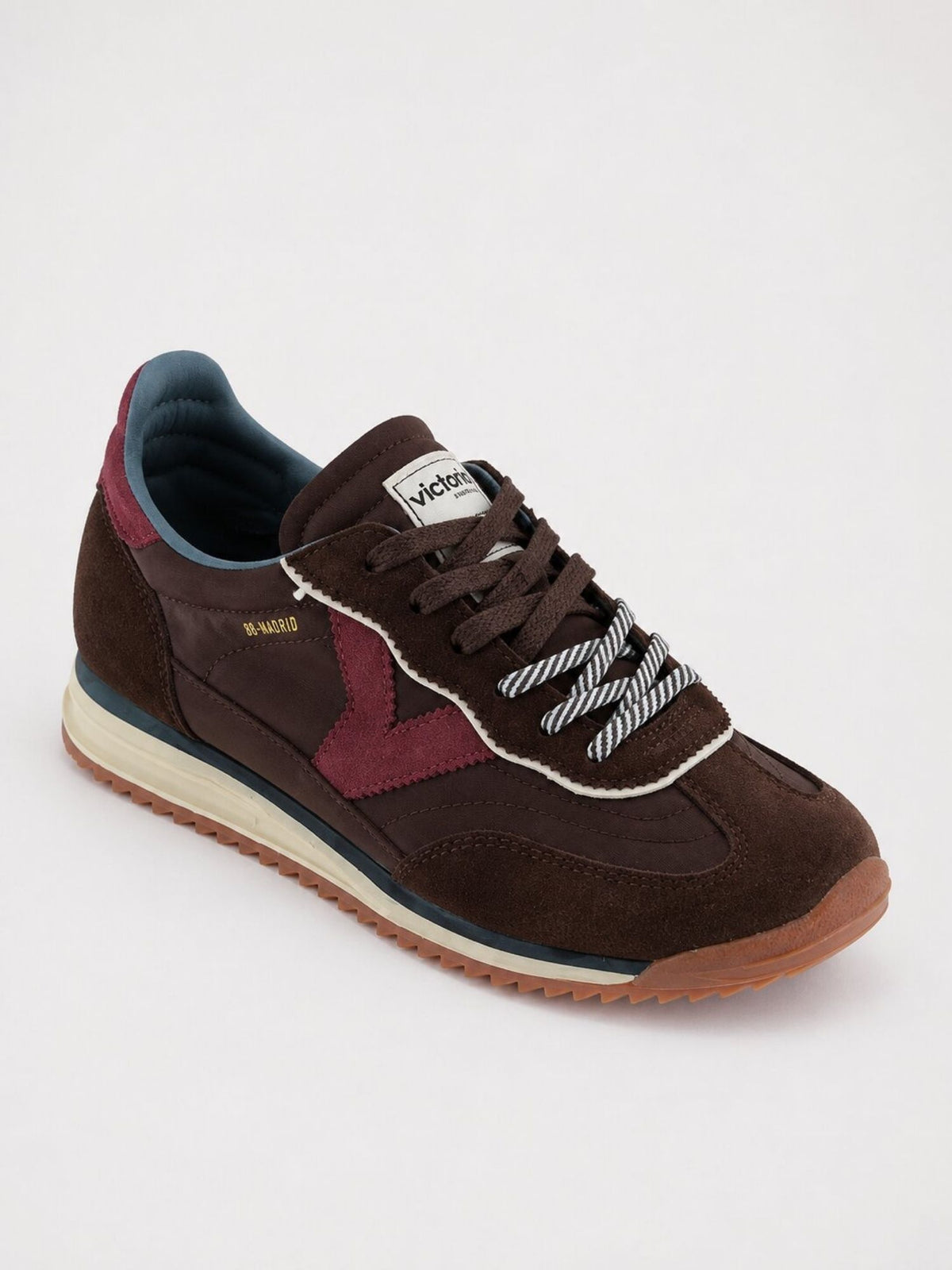 Sneakers Donna VICTORIA - 4