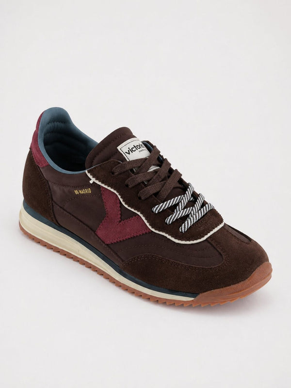Sneakers Donna VICTORIA - 4