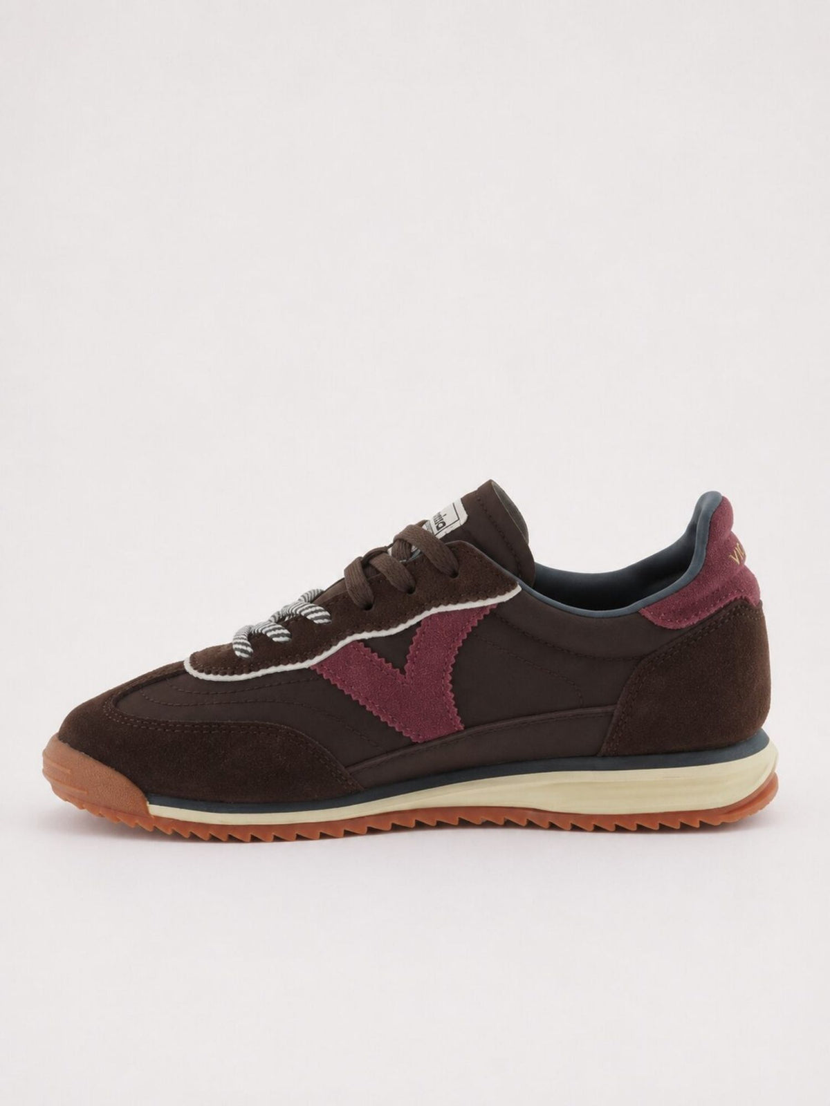 Sneakers Donna VICTORIA - 5