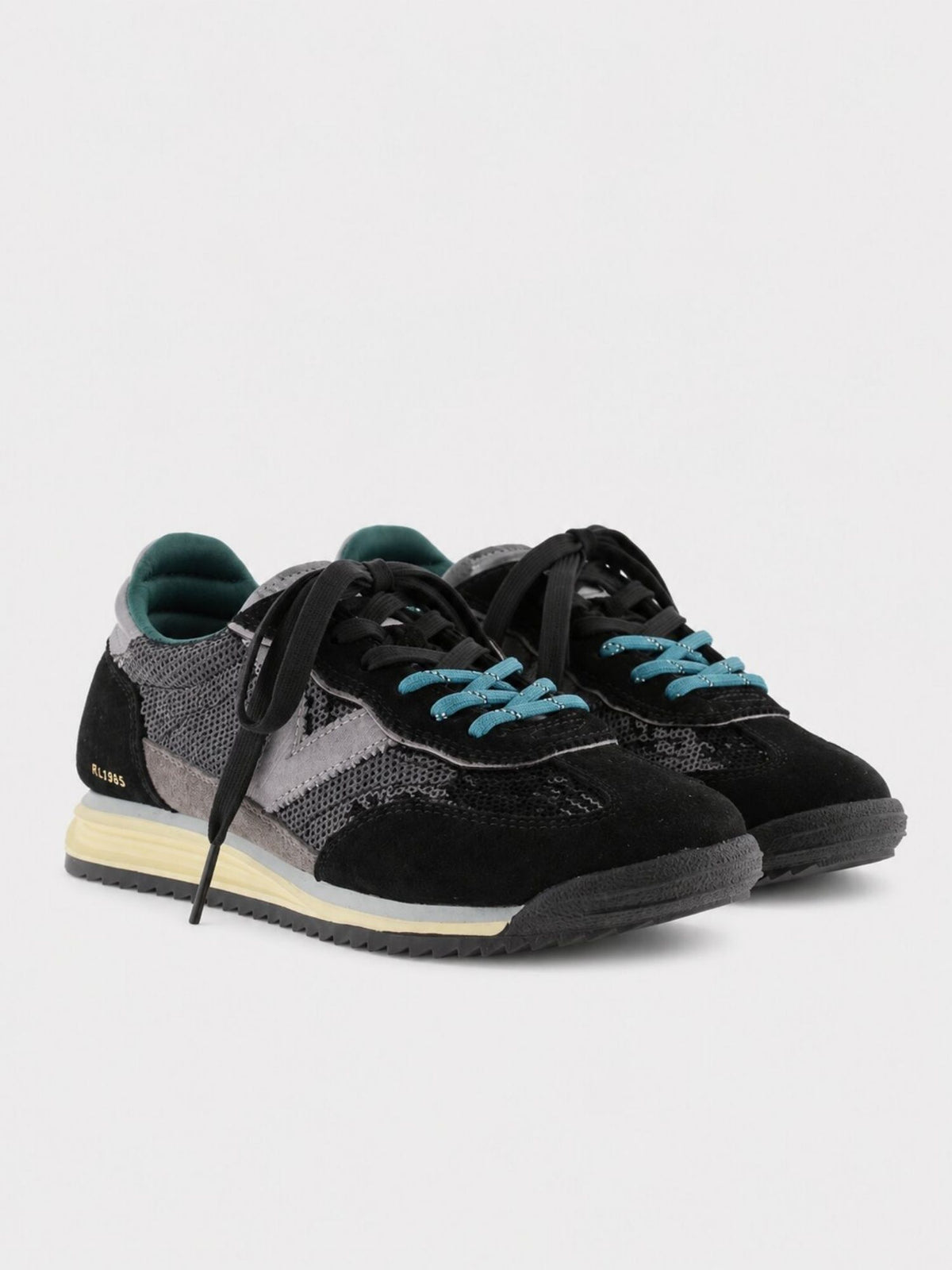 Sneakers Donna VICTORIA - 2