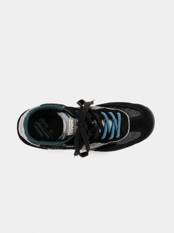 Sneakers Donna VICTORIA - 3
