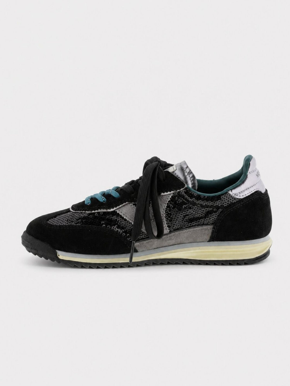 Sneakers Donna VICTORIA - 4