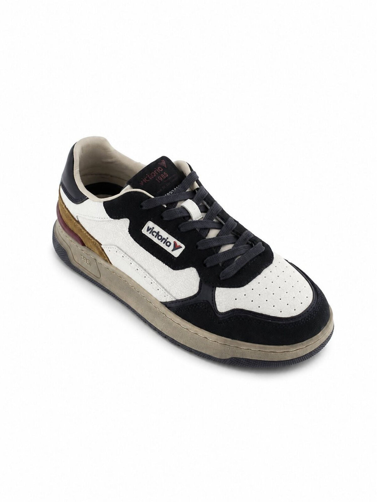 Sneakers Uomo VICTORIA - 4