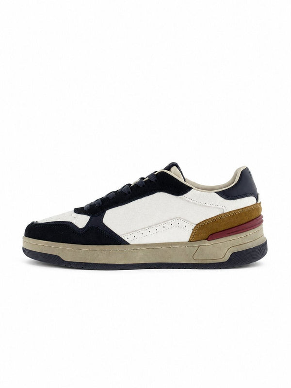 Sneakers Uomo VICTORIA - 5