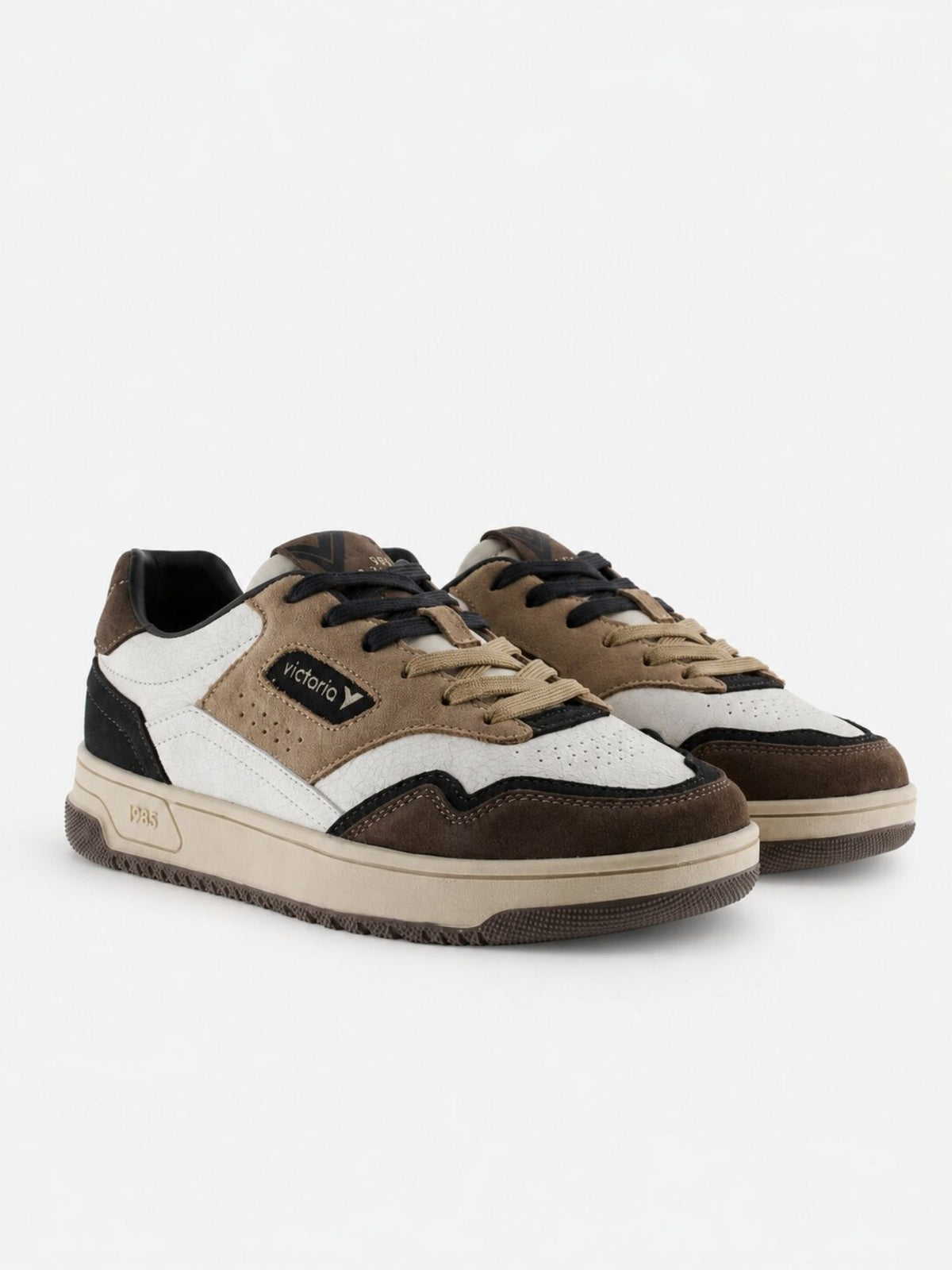 Sneakers Uomo VICTORIA - 2