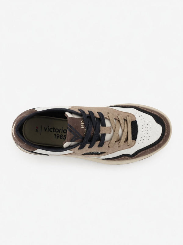 Sneakers Uomo VICTORIA - 3