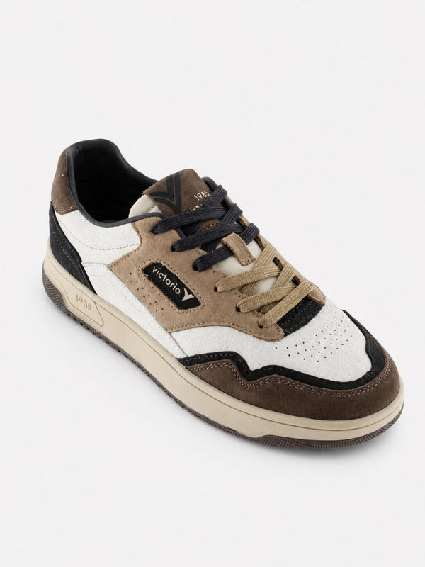 Sneakers Uomo VICTORIA - 4