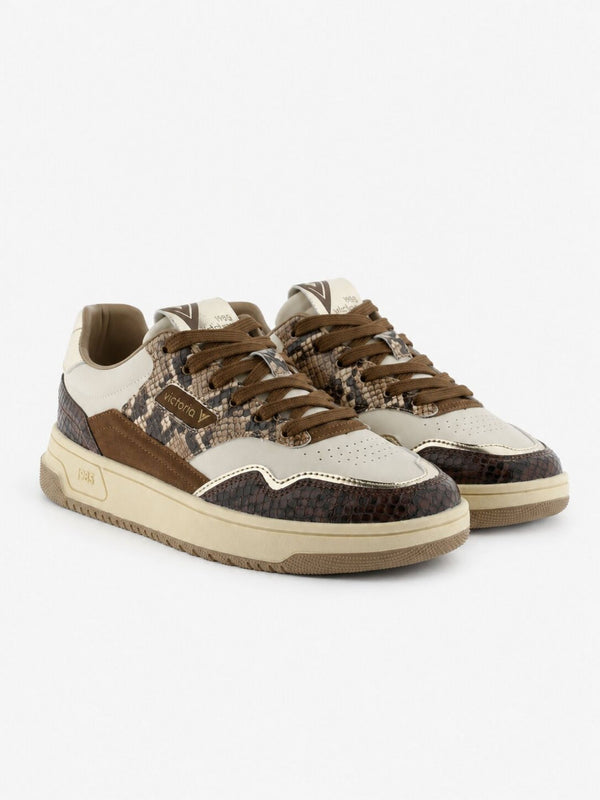 Sneakers Donna VICTORIA - 2