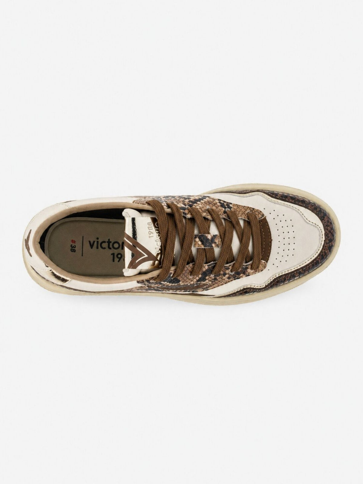 Sneakers Donna VICTORIA - 3