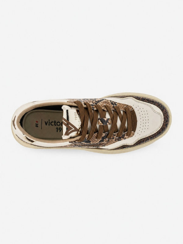 Sneakers Donna VICTORIA - 3