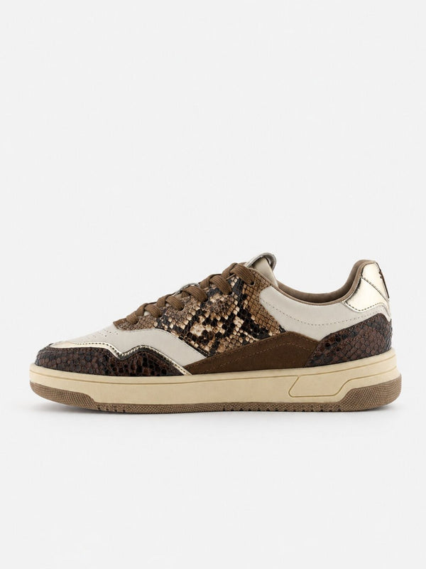 Sneakers Donna VICTORIA - 5