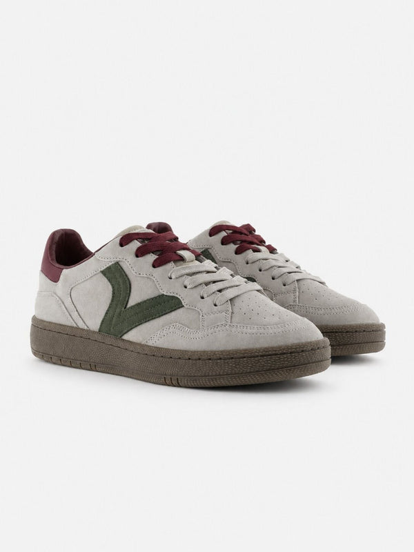 Sneakers Uomo VICTORIA - 2