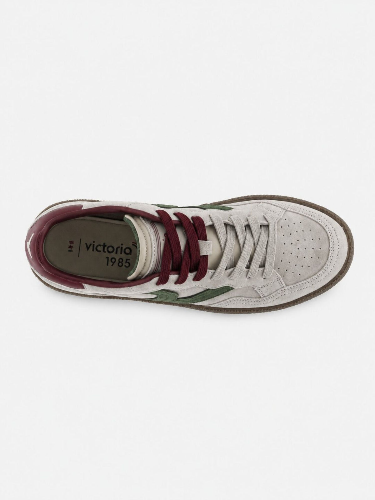 Sneakers Uomo VICTORIA - 3