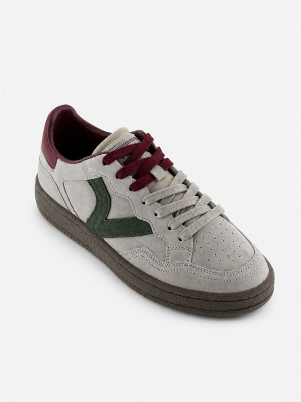 Sneakers Uomo VICTORIA - 4