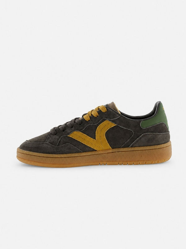 Sneakers Uomo VICTORIA - 5