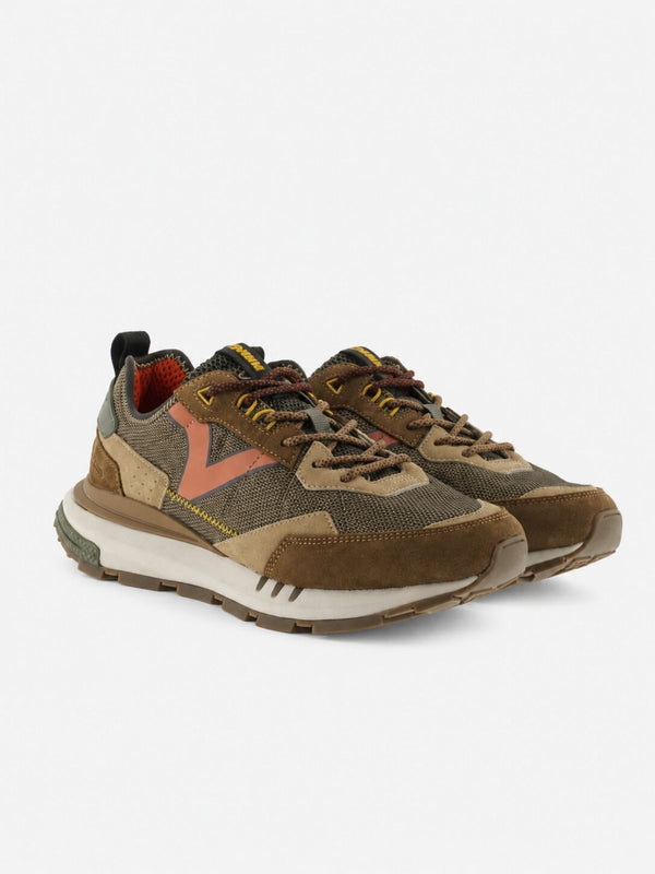 Sneakers Uomo VICTORIA - 2