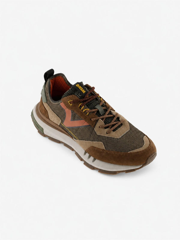 Sneakers Uomo VICTORIA - 4
