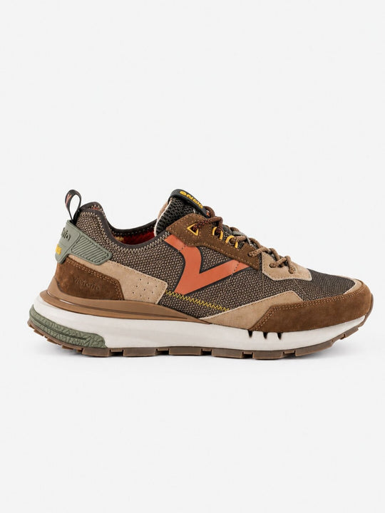 Sneakers Uomo VICTORIA