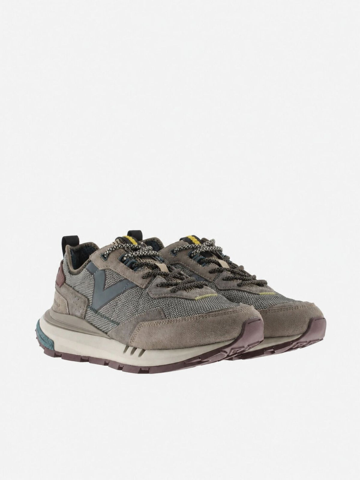 Sneakers Uomo VICTORIA - 2