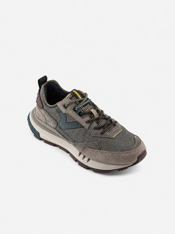 Sneakers Uomo VICTORIA - 4
