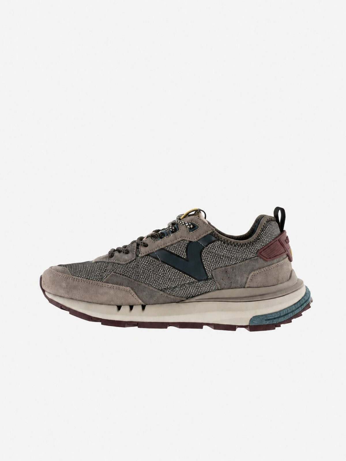 Sneakers Uomo VICTORIA - 5