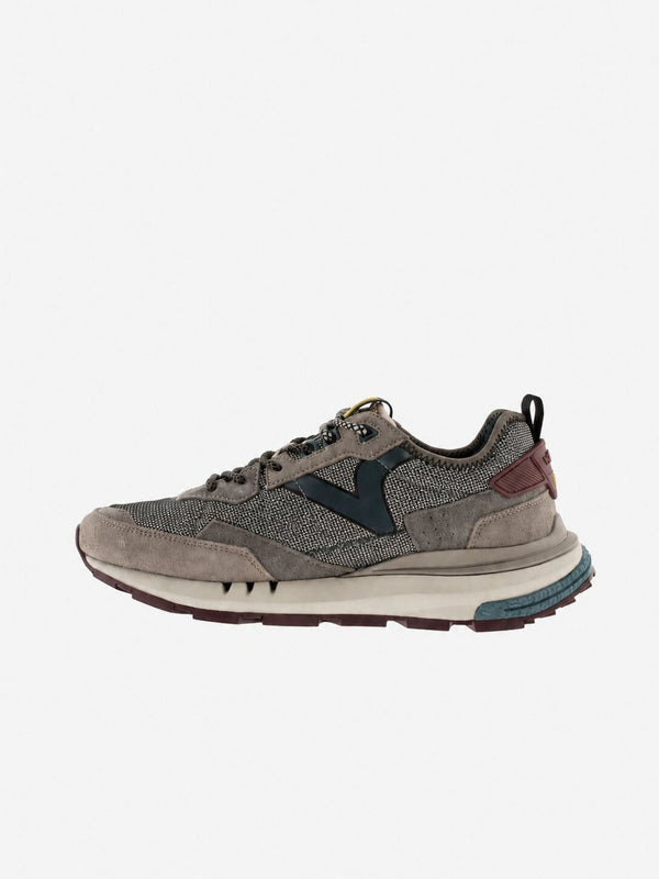 Sneakers Uomo VICTORIA - 5