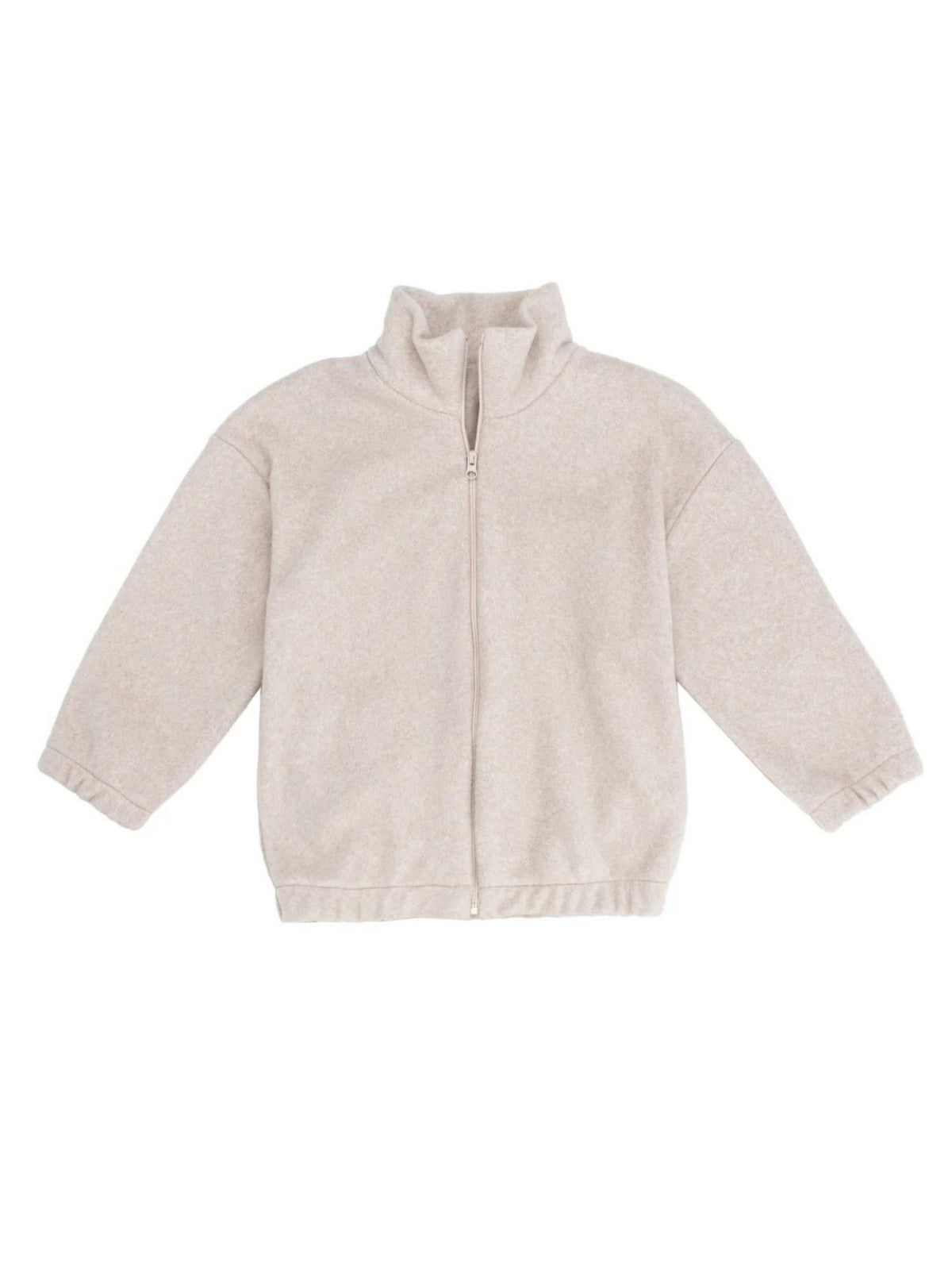 Giacca Unisex Bimbi WOOLY ORGANIC - 3